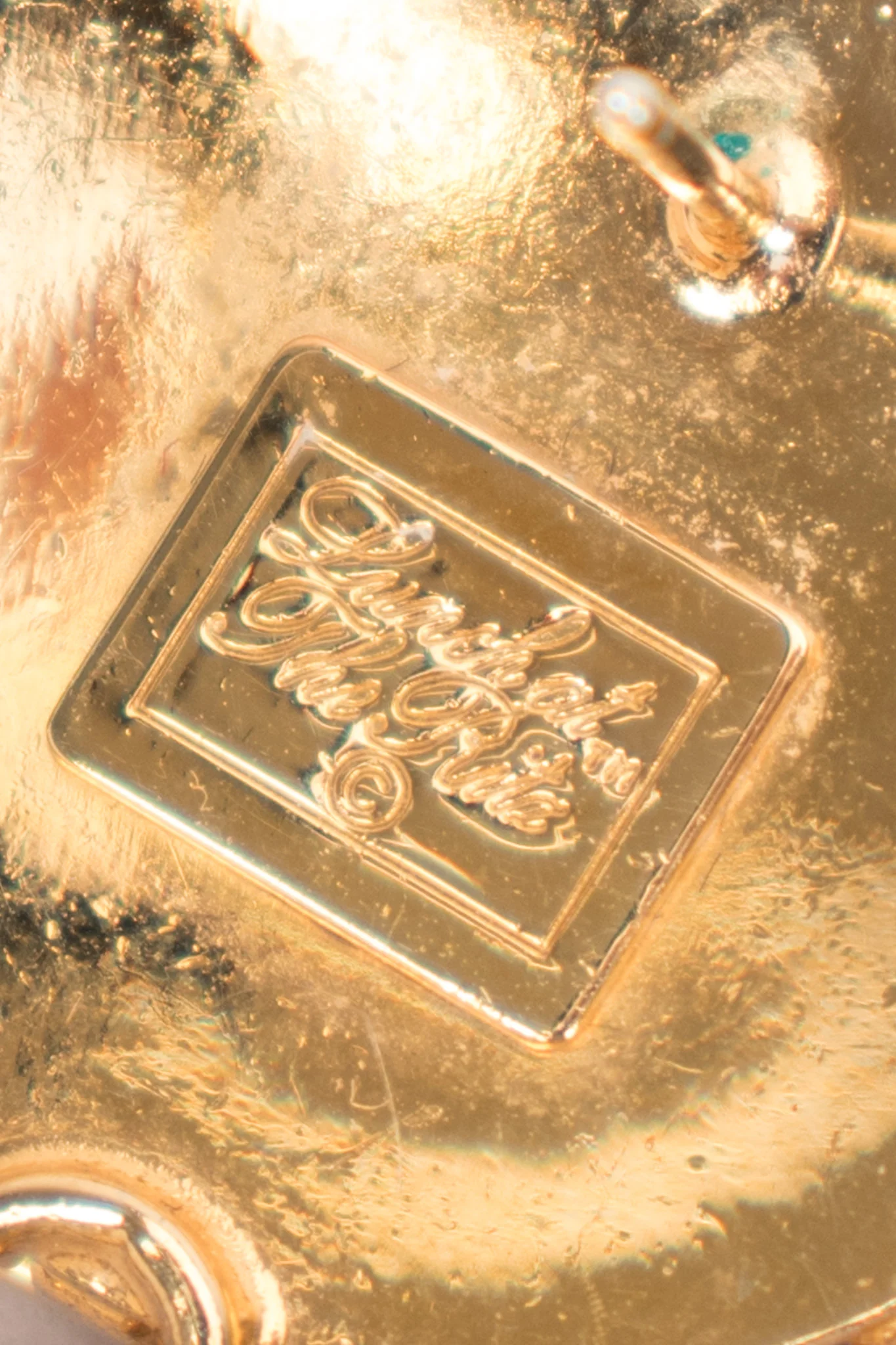 Grand Prix Earrings - Image 10