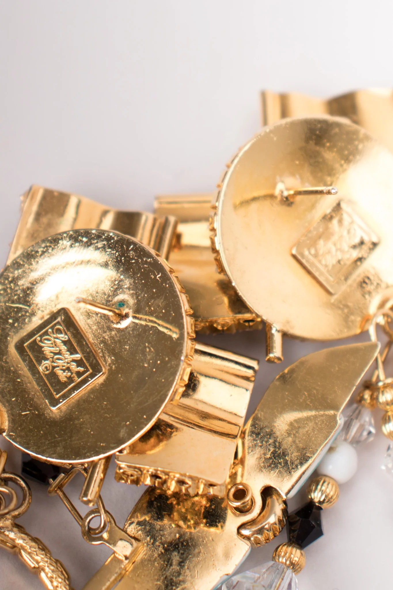 Grand Prix Earrings - Image 9