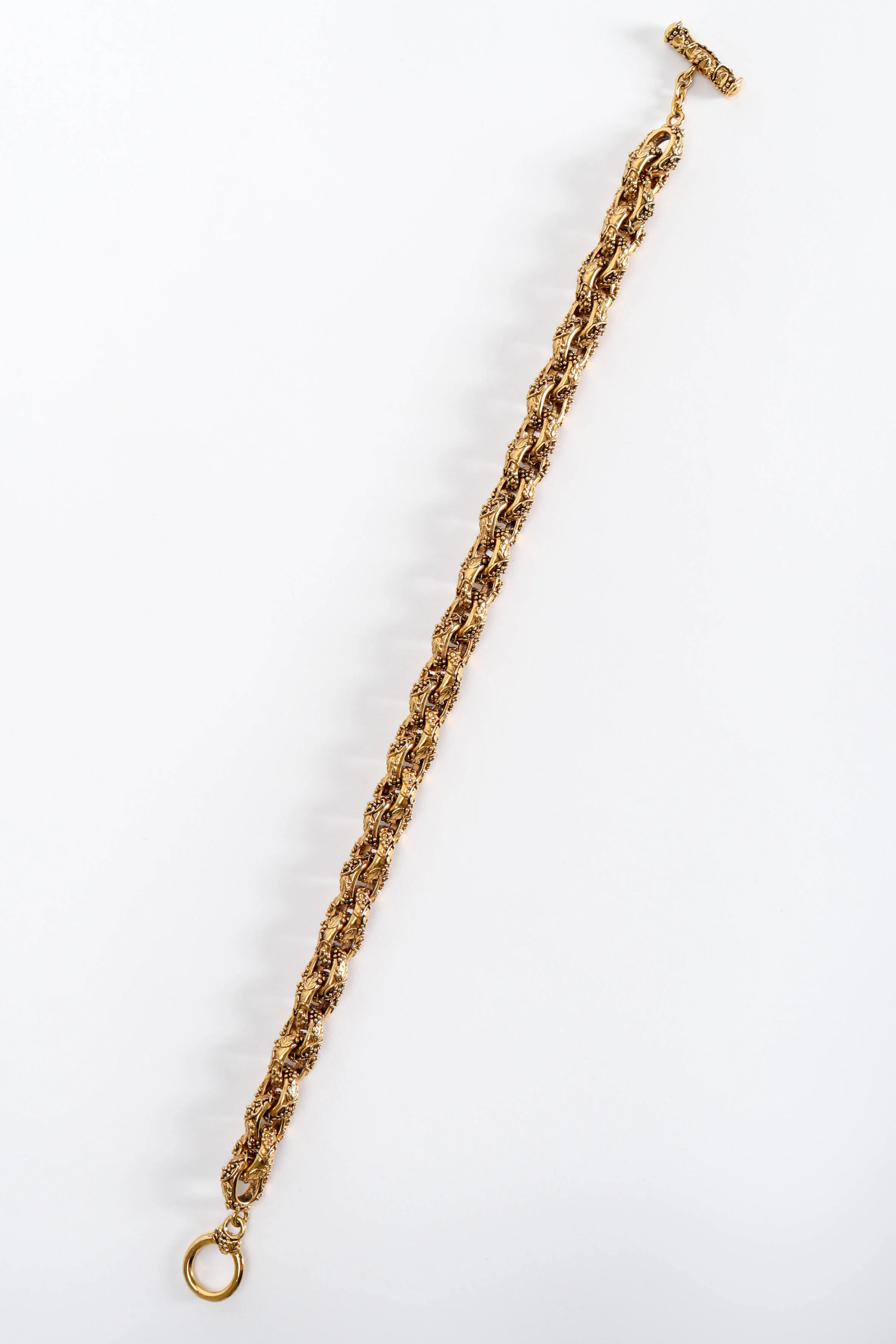 Grapevine Choker Necklace - Image 5