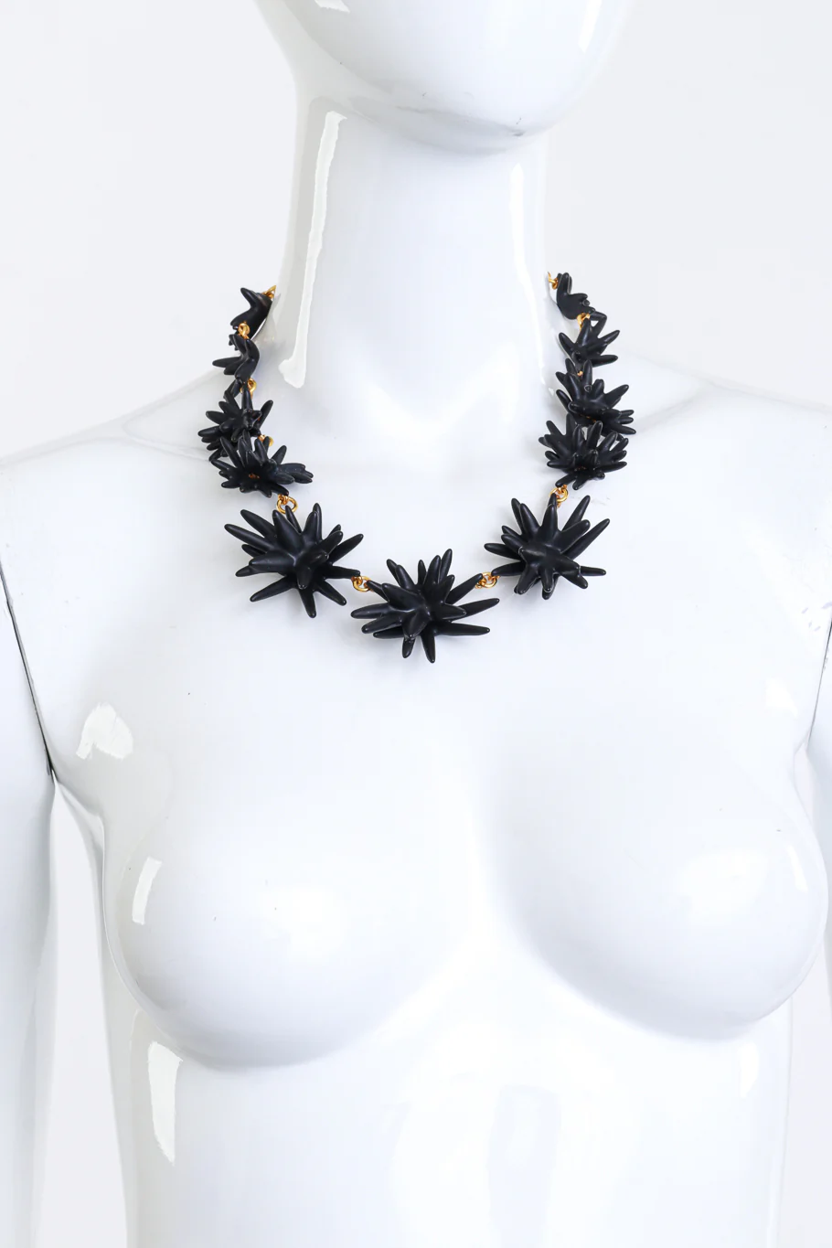 Gunpowder Explosion Collar Necklace - Image 2