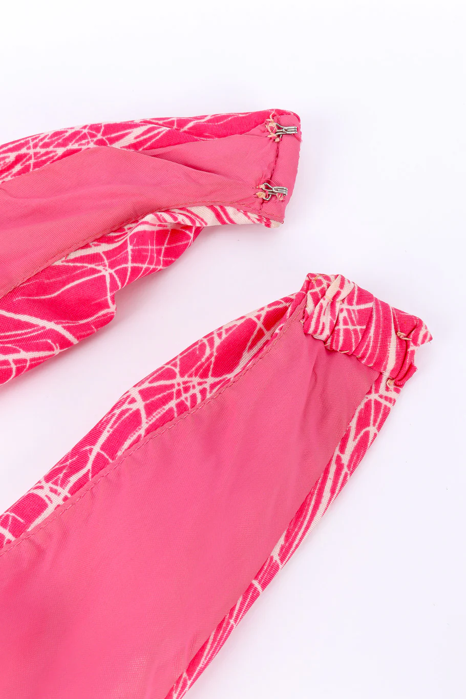 Halter Fringe Dress, Shawl & Belt Set - Image 11