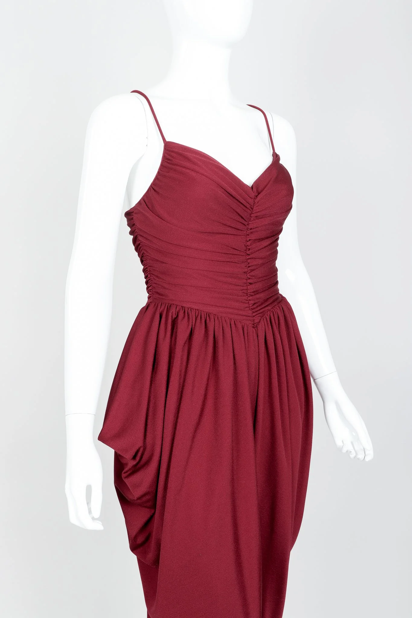 Halter Harem Jumpsuit