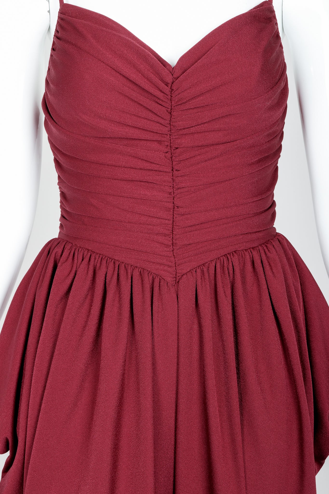 Halter Harem Jumpsuit - Image 10