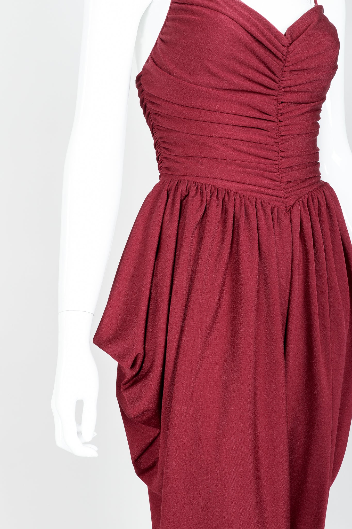 Halter Harem Jumpsuit - Image 14