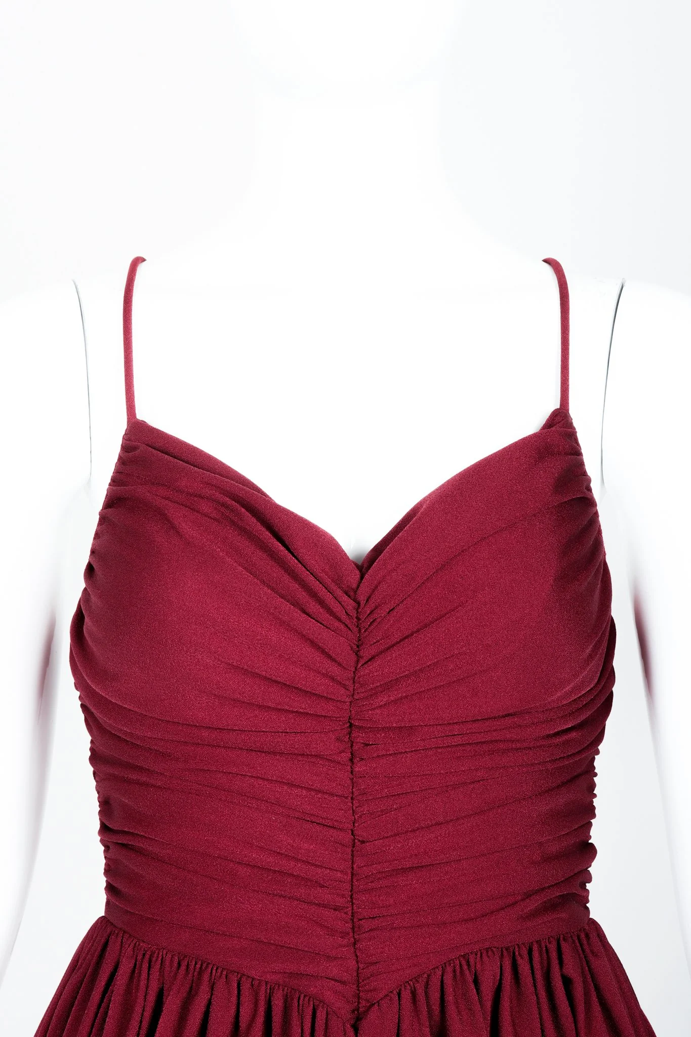 Halter Harem Jumpsuit - Image 3
