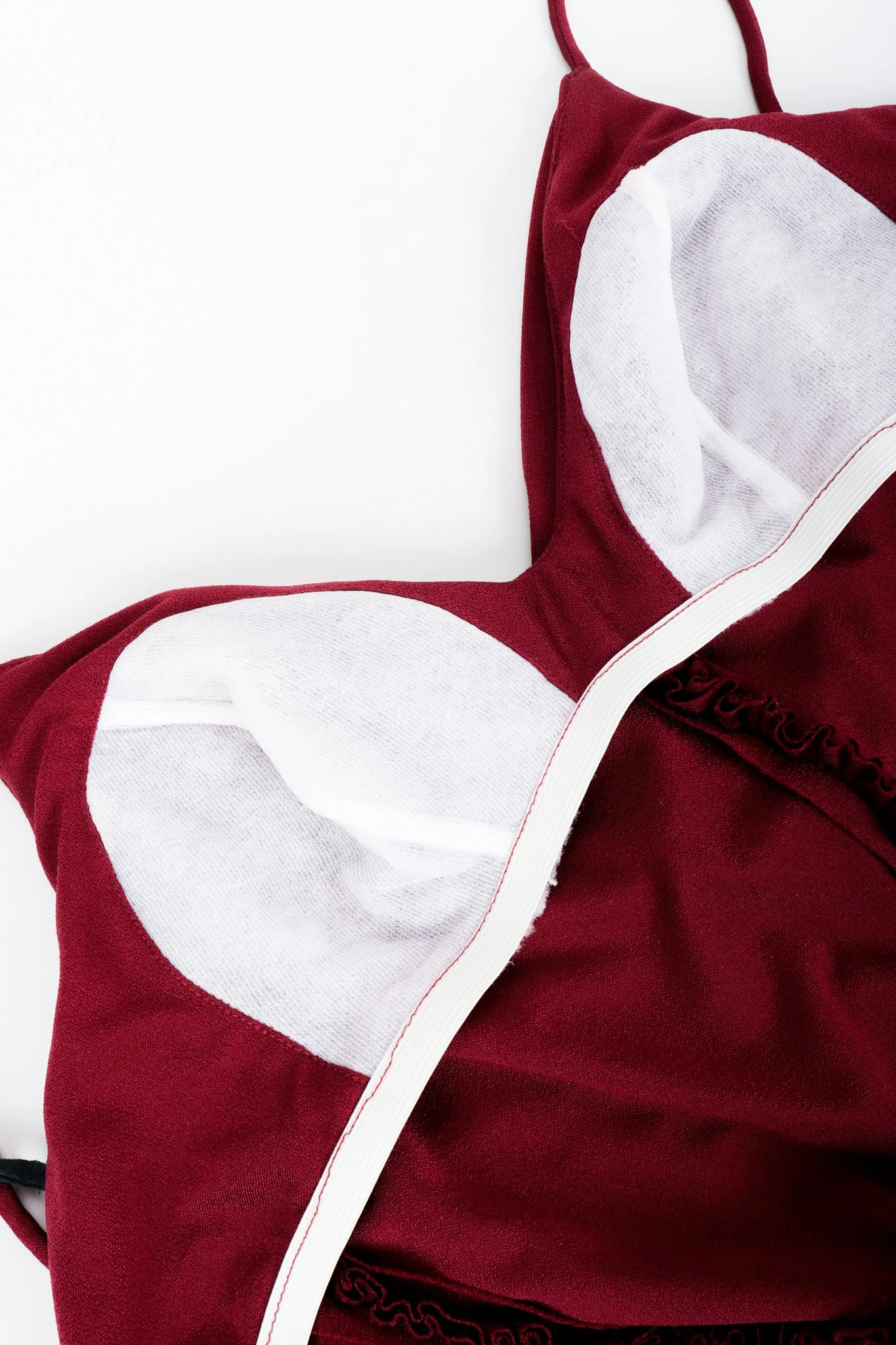 Halter Harem Jumpsuit - Image 7