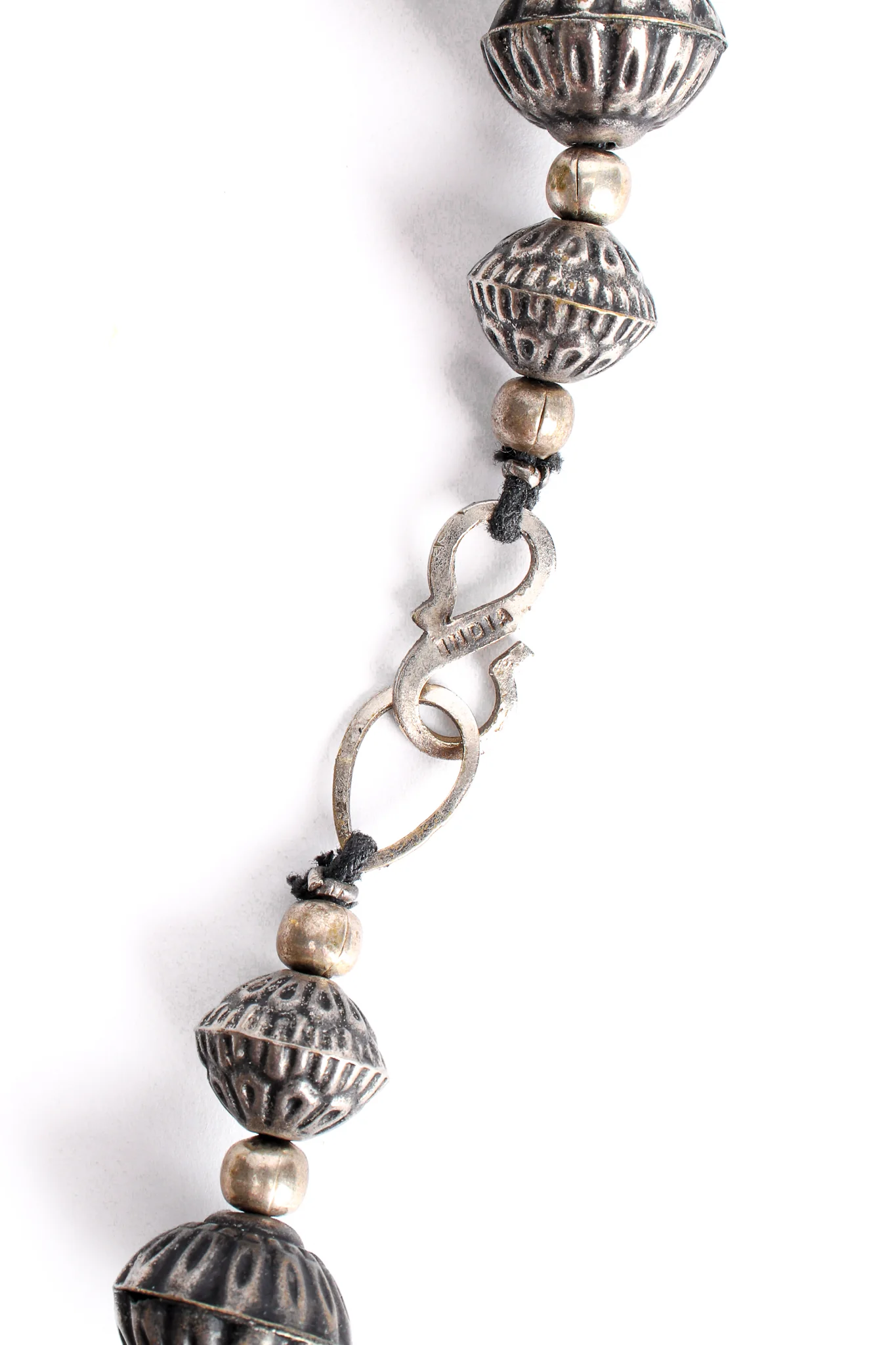 Hammered Ball Collar - Image 11
