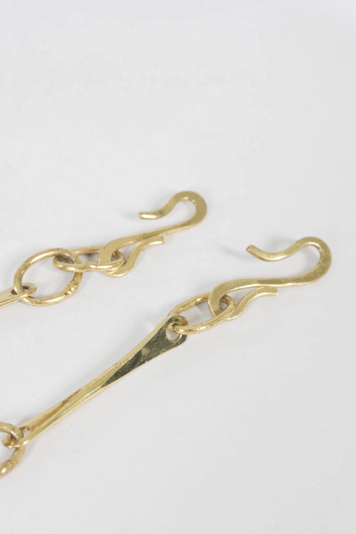 Hammered Brutalist Belt - Image 10