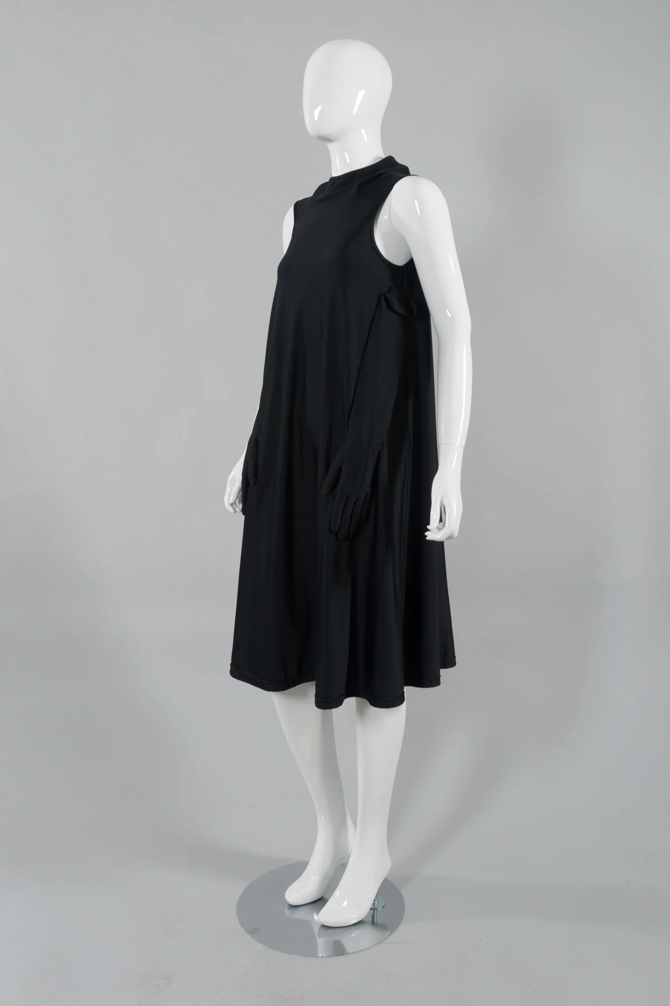 Hands Swing Dress - Image 2