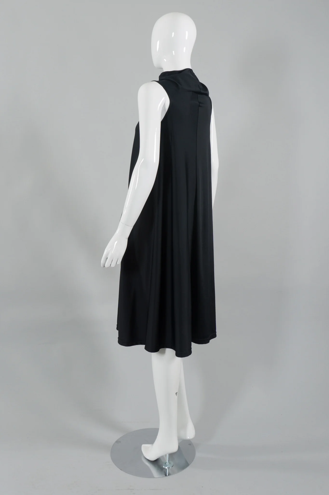Hands Swing Dress - Image 4