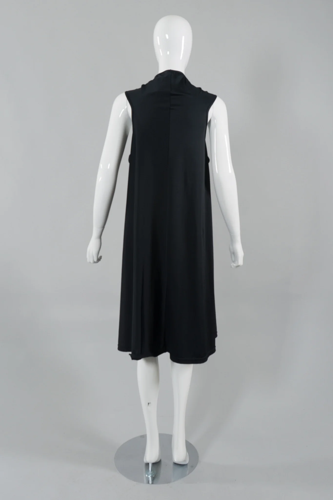 Hands Swing Dress - Image 5