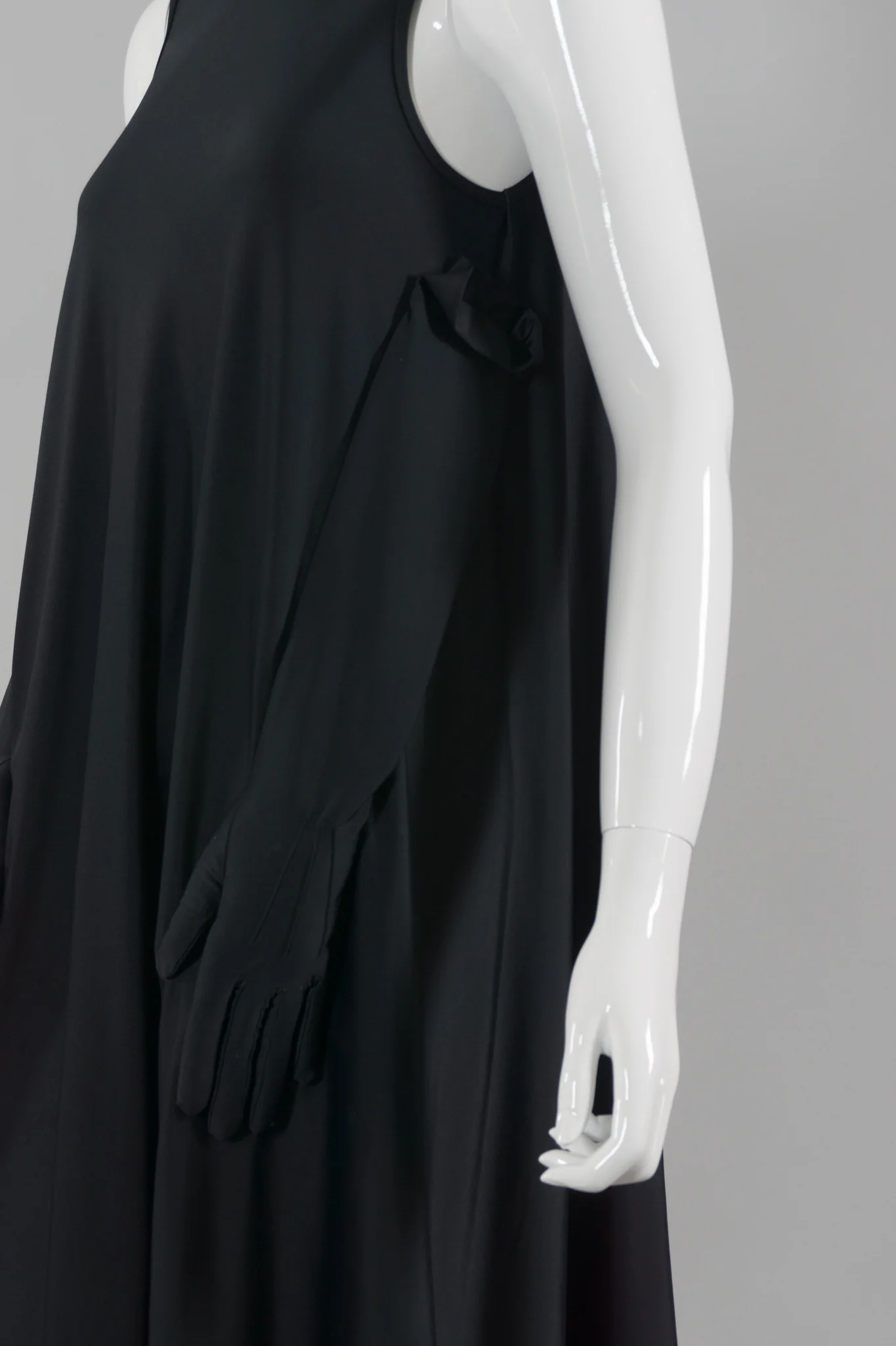 Hands Swing Dress - Image 6