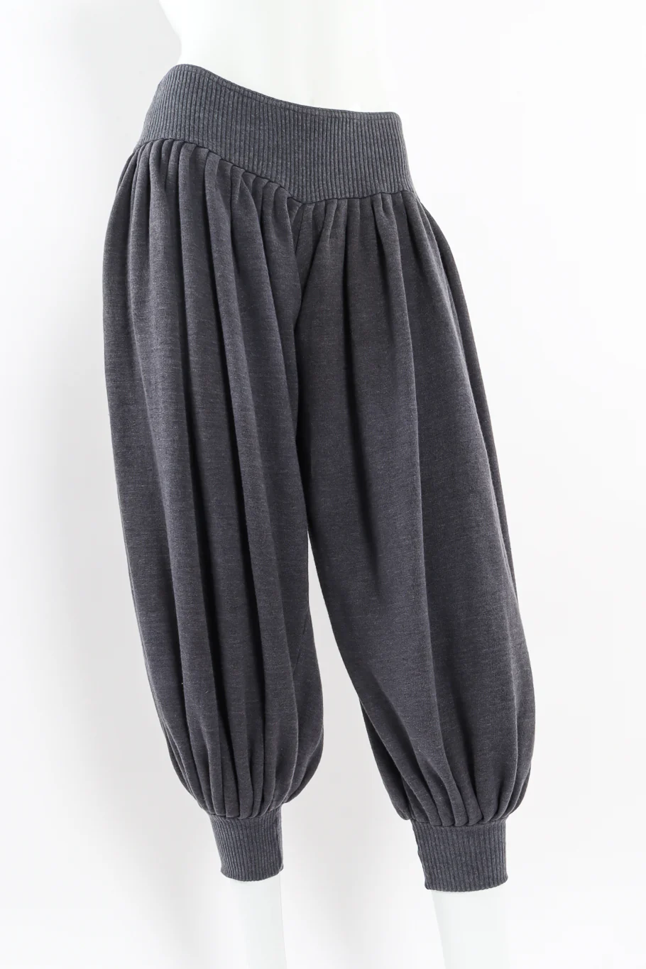 Harem Jogger Pant - Image 2