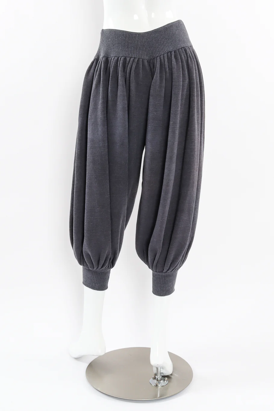 Harem Jogger Pant - Image 3