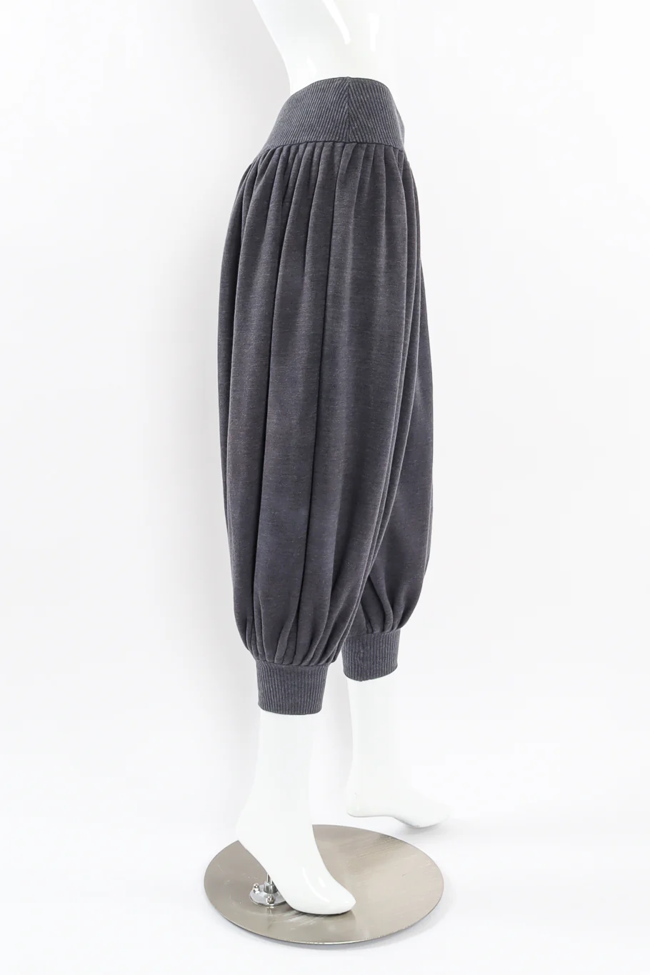 Harem Jogger Pant - Image 4