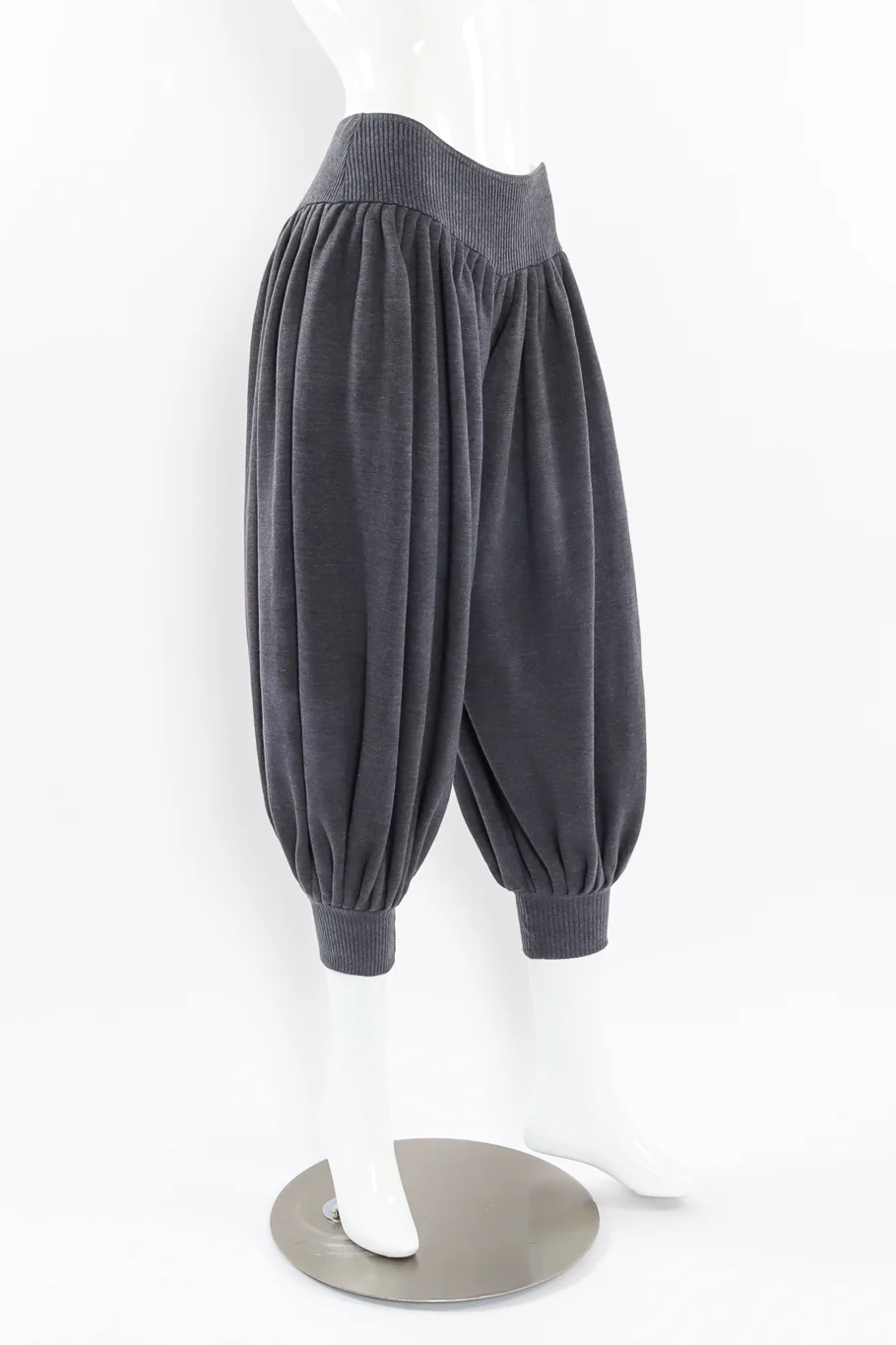 Harem Jogger Pant - Image 5
