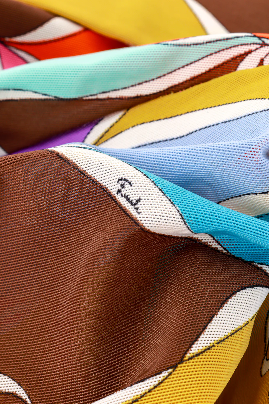 Harlequin Spandex Leggings - Image 5
