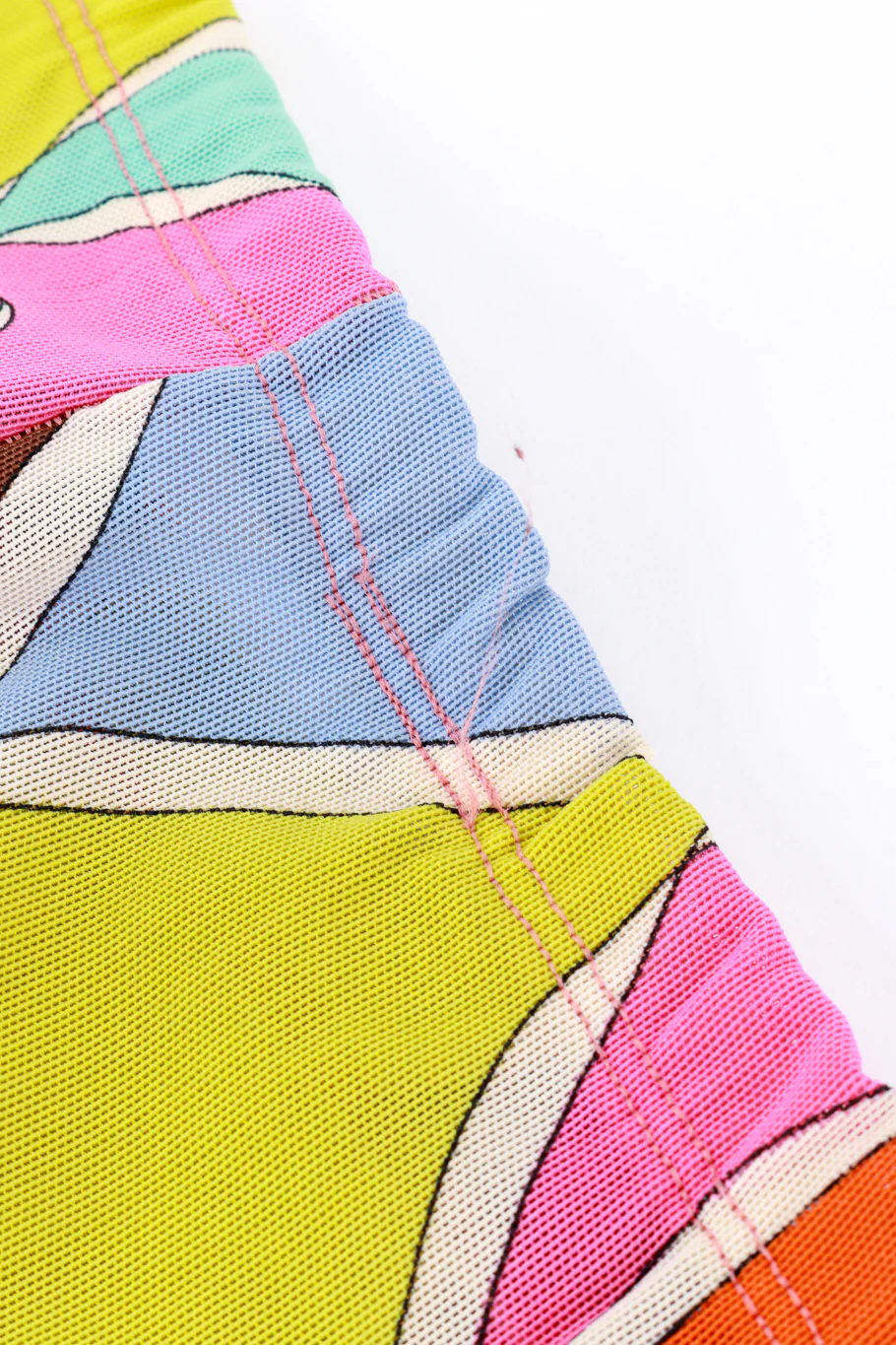 Harlequin Spandex Leggings - Image 9