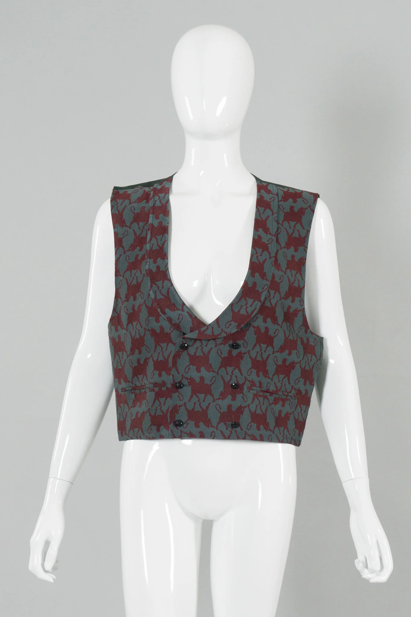 Griffin Vest