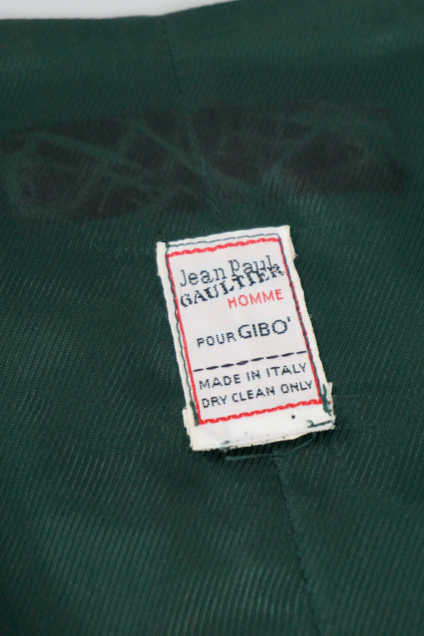 Griffin Vest - Image 12