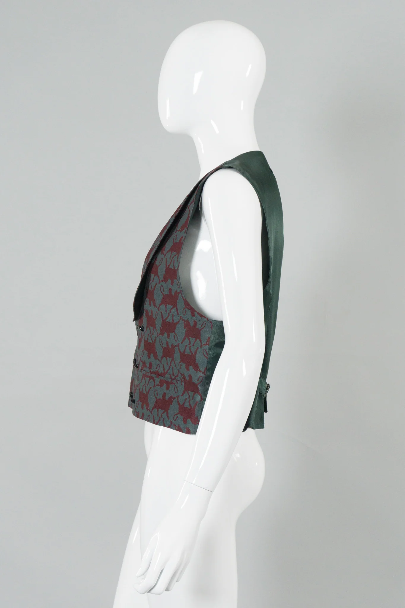 Griffin Vest - Image 3