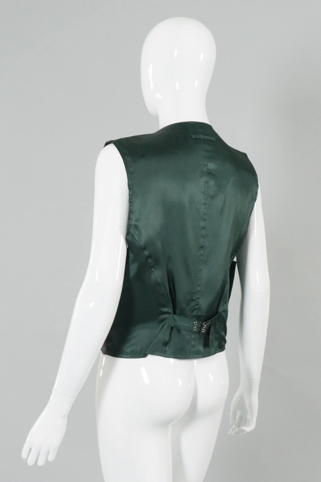 Griffin Vest - Image 4