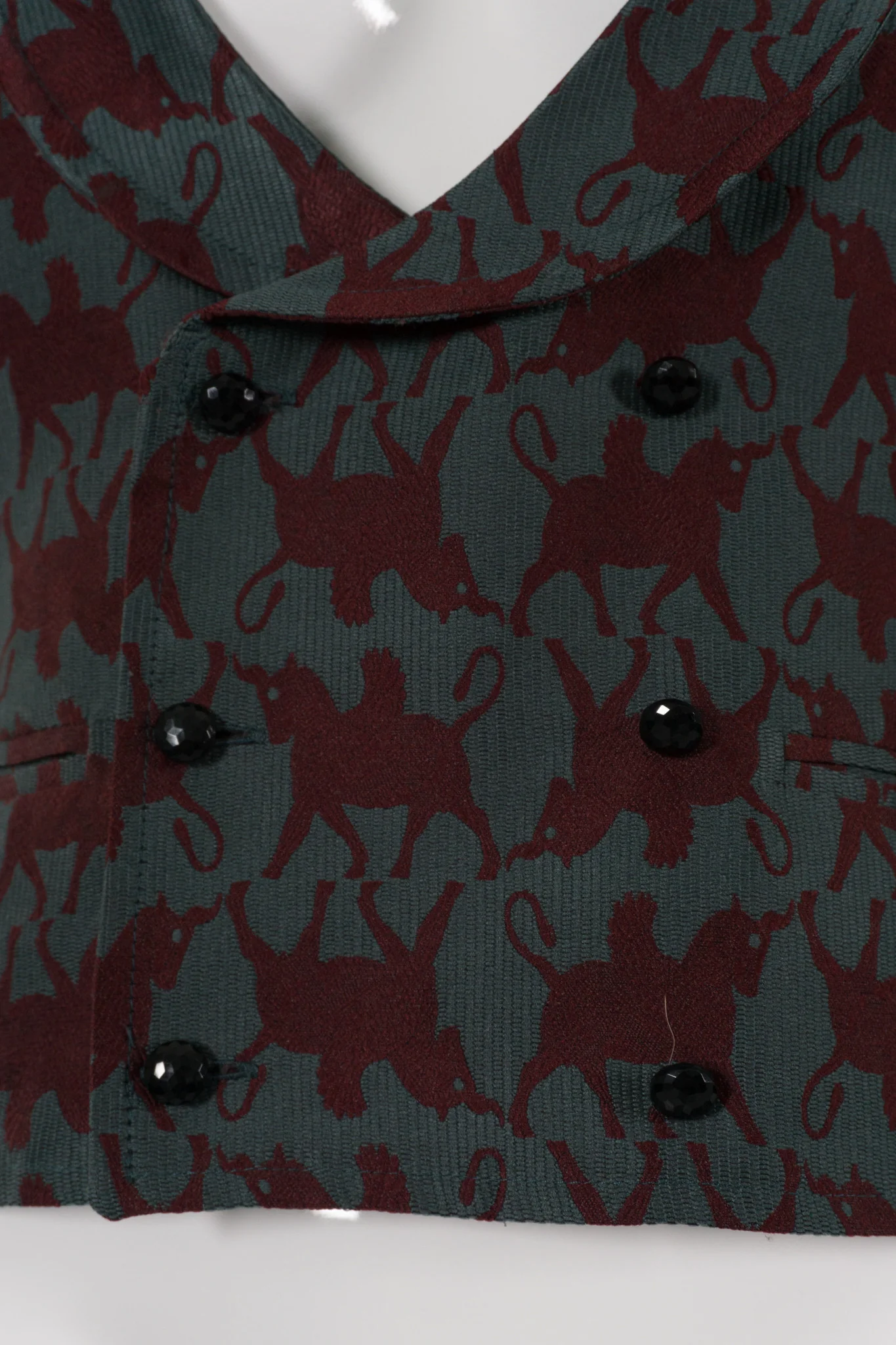 Griffin Vest - Image 7