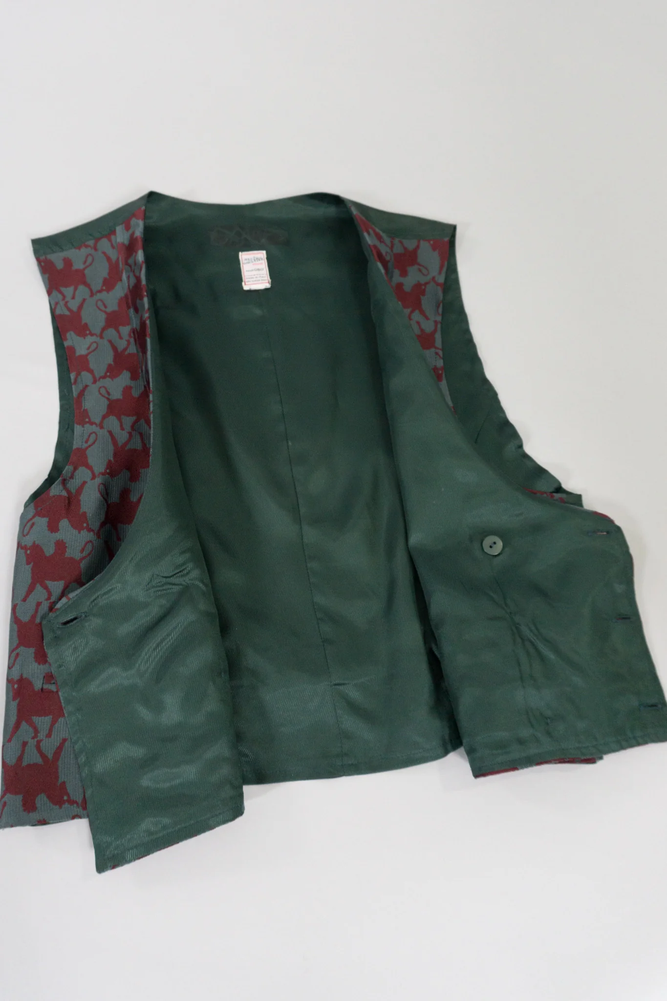 Griffin Vest - Image 9
