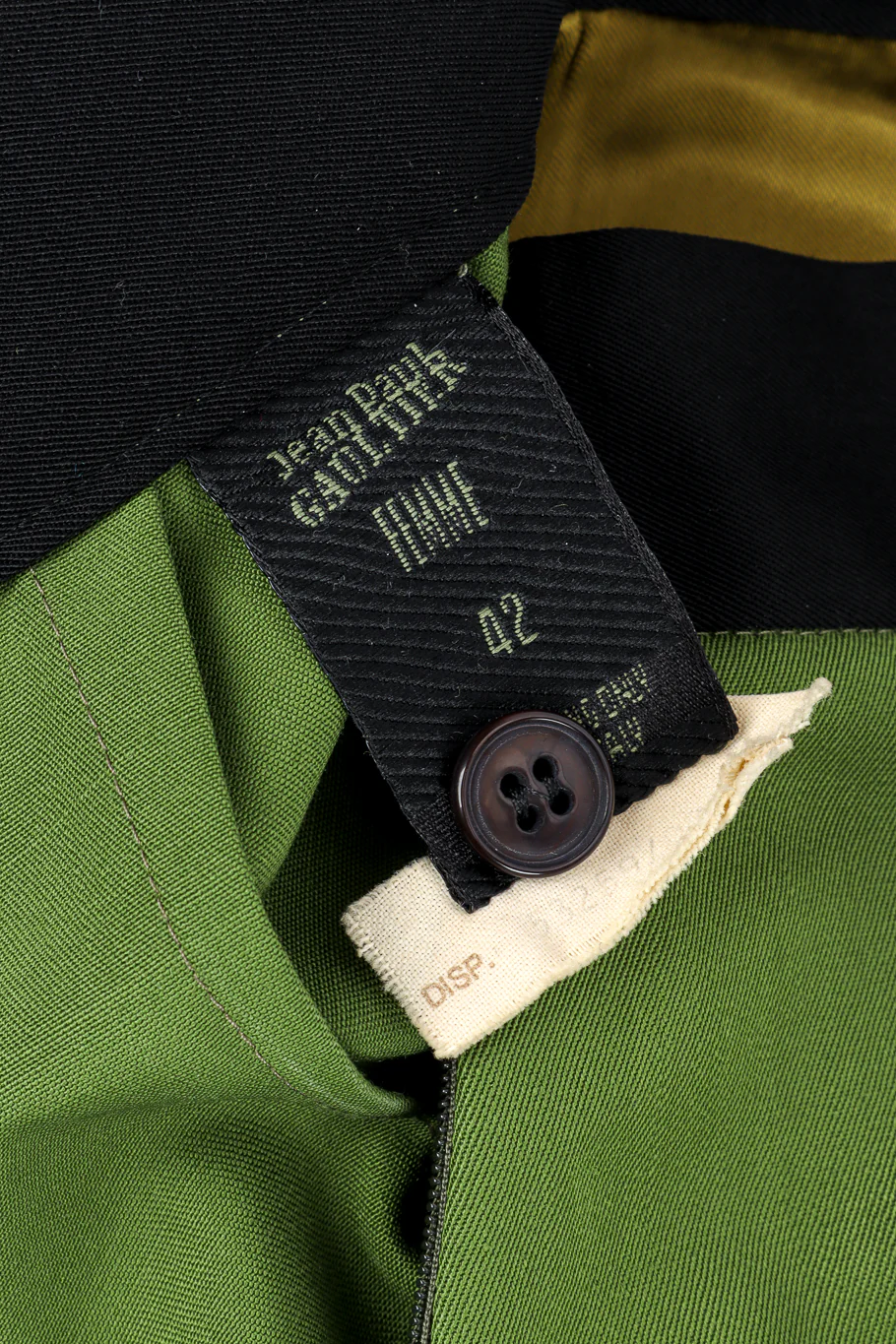 Hooded Jacket and Pant Set - Image 20