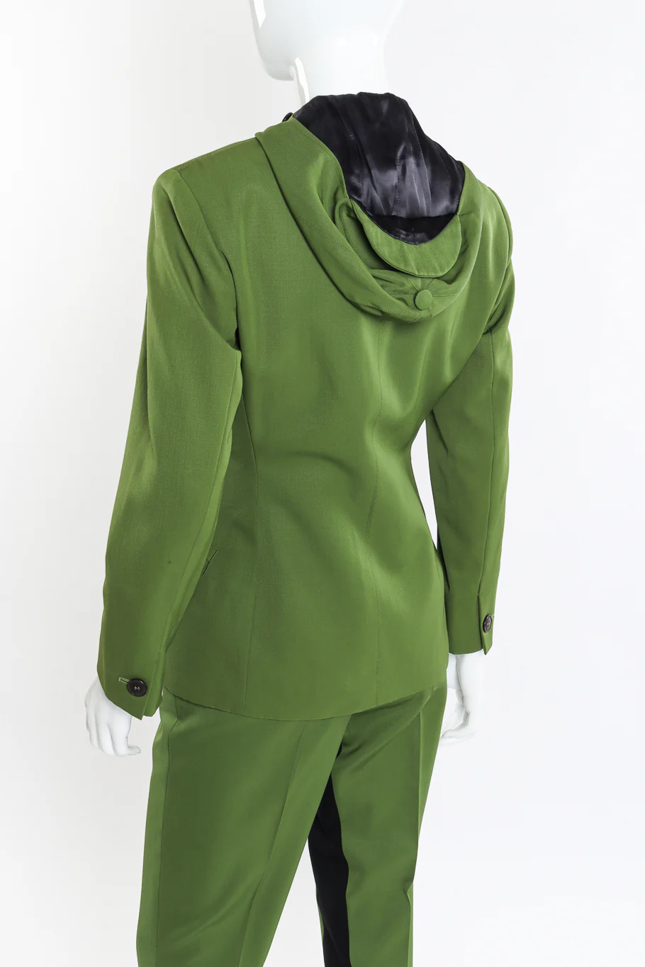 Hooded Jacket and Pant Set - Image 5