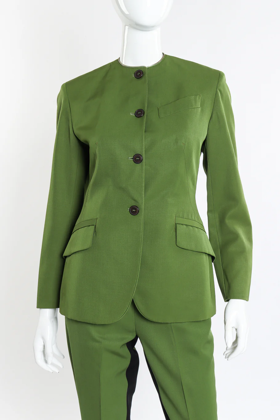 Hooded Jacket and Pant Set - Image 6