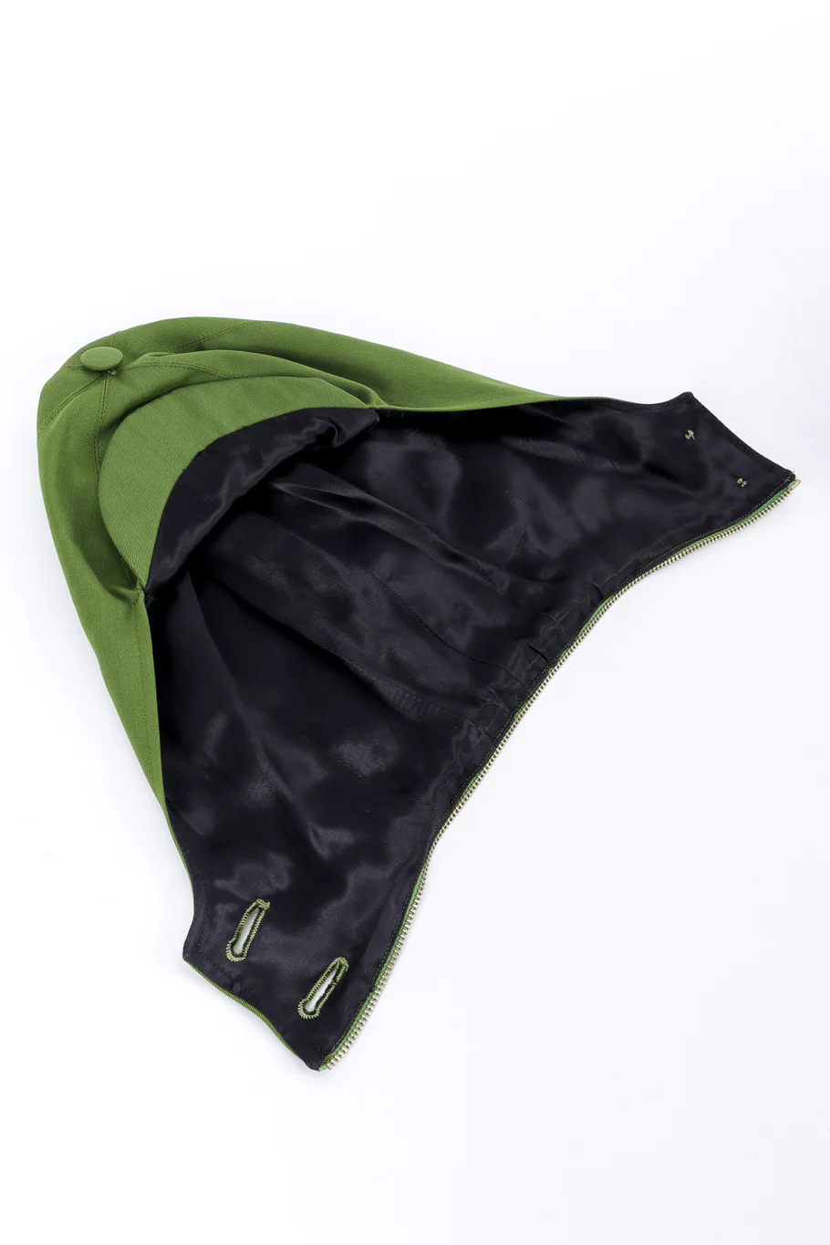 Hooded Jacket and Pant Set - Image 7