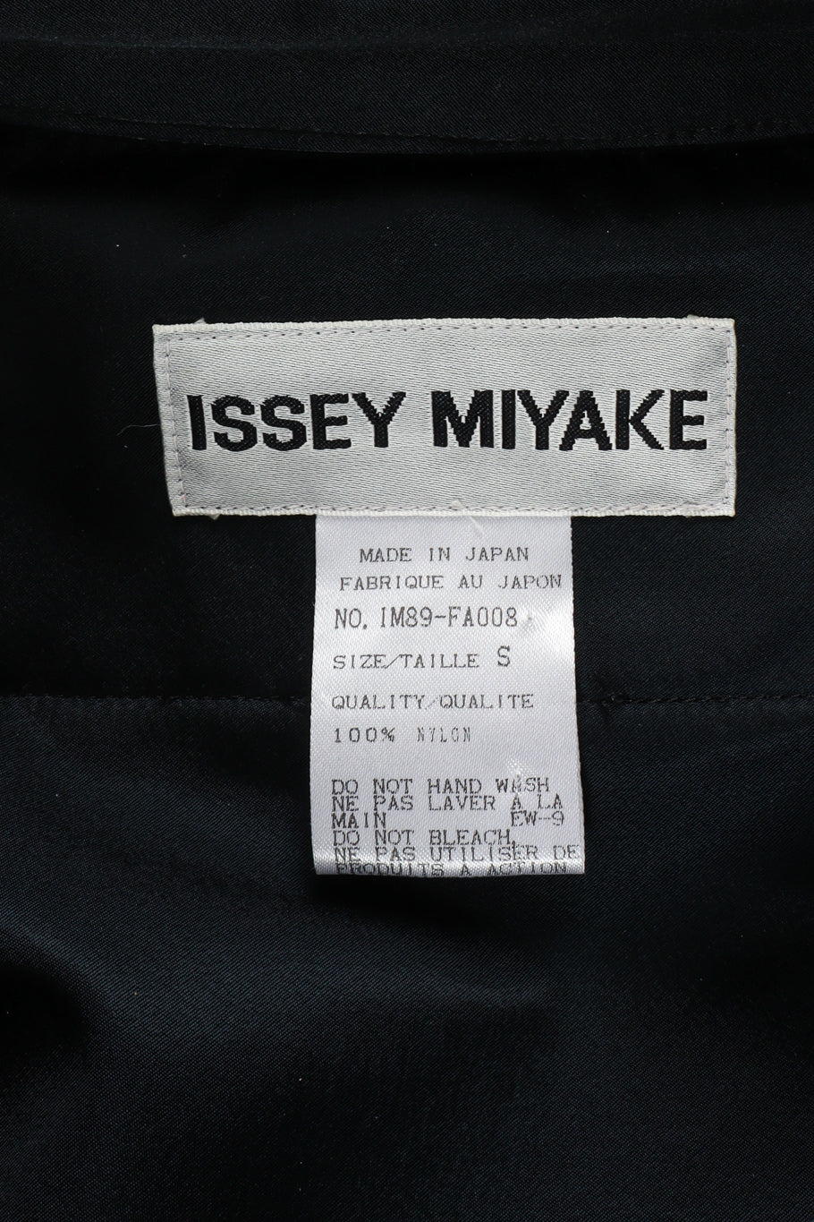 Hooded Satin Overcoat - Image 16