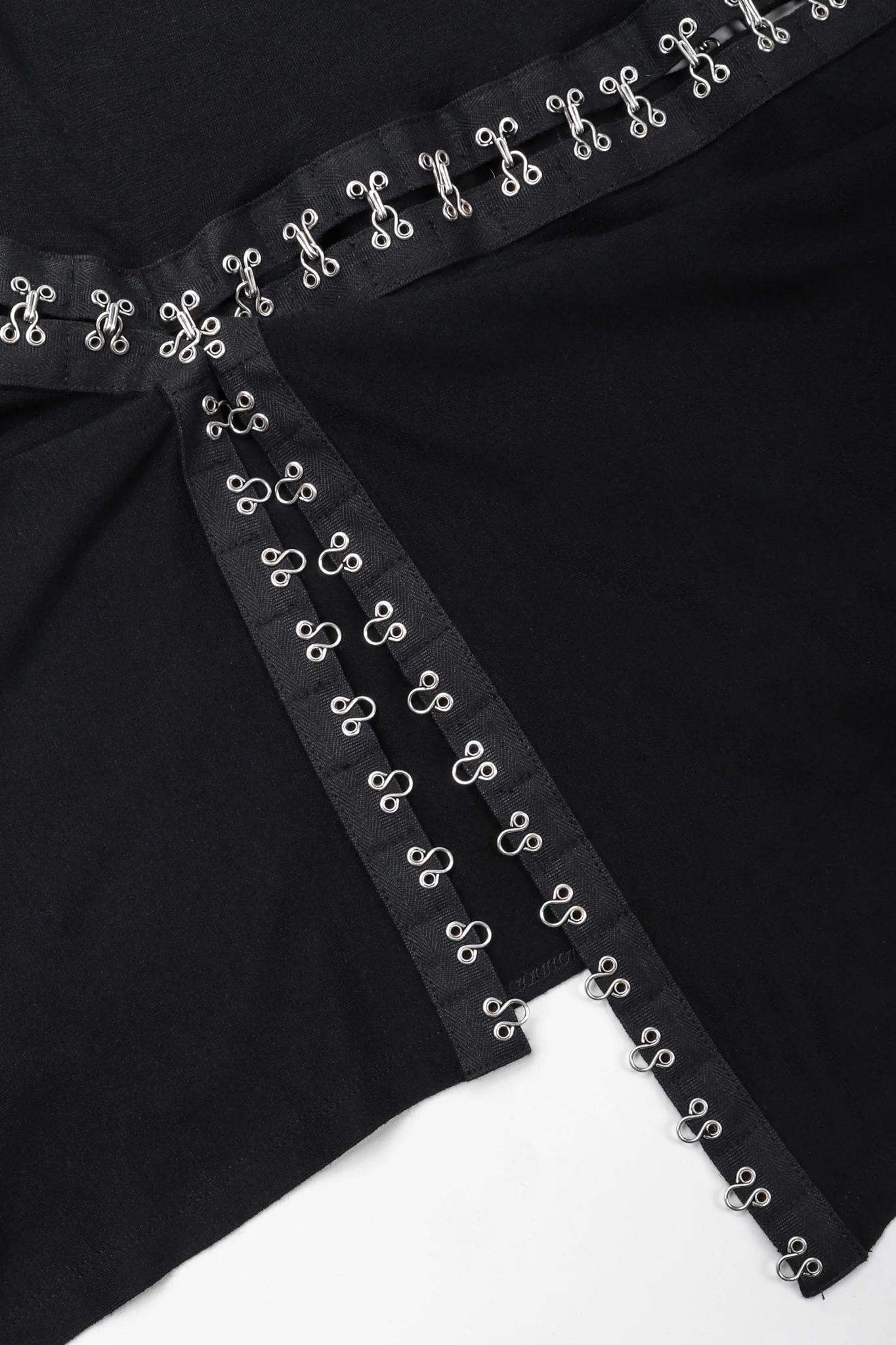 Hook & Eye Flip Skirt - Image 11