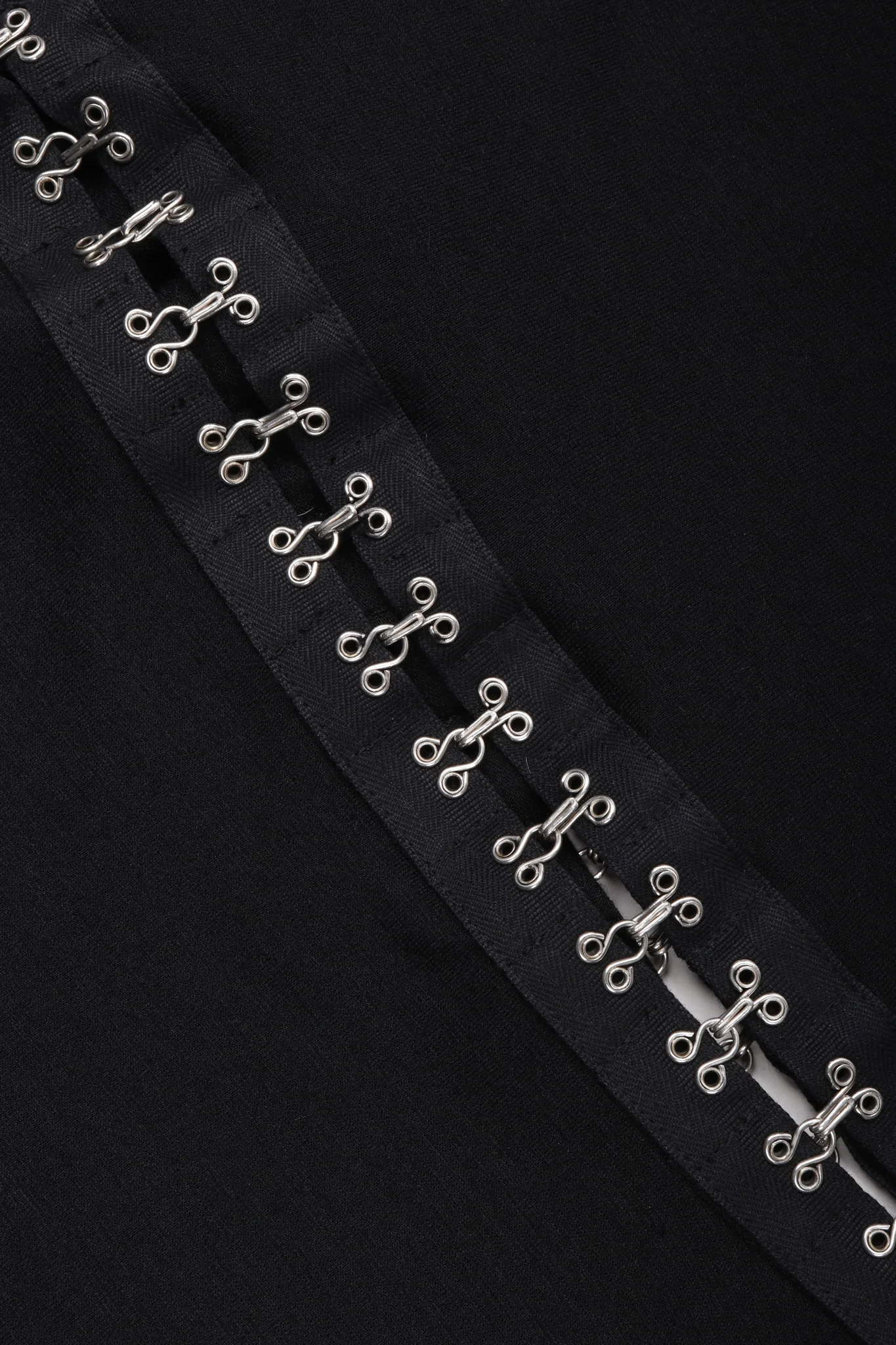 Hook & Eye Flip Skirt - Image 9