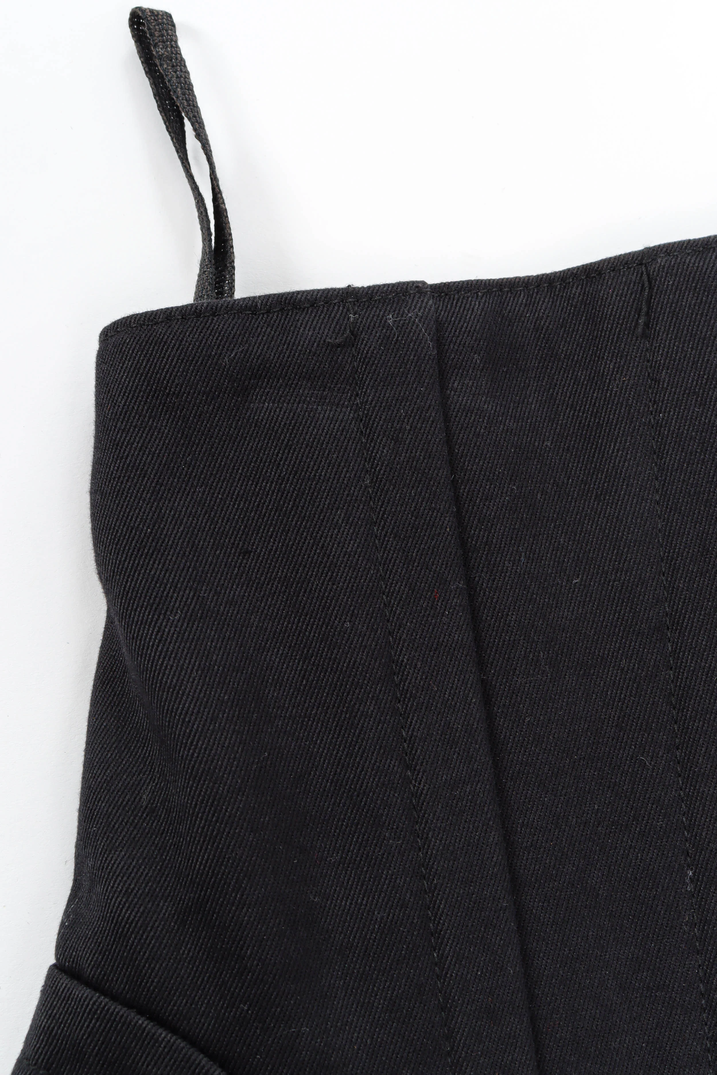 Hook Up Corset Waist Belt - Image 10