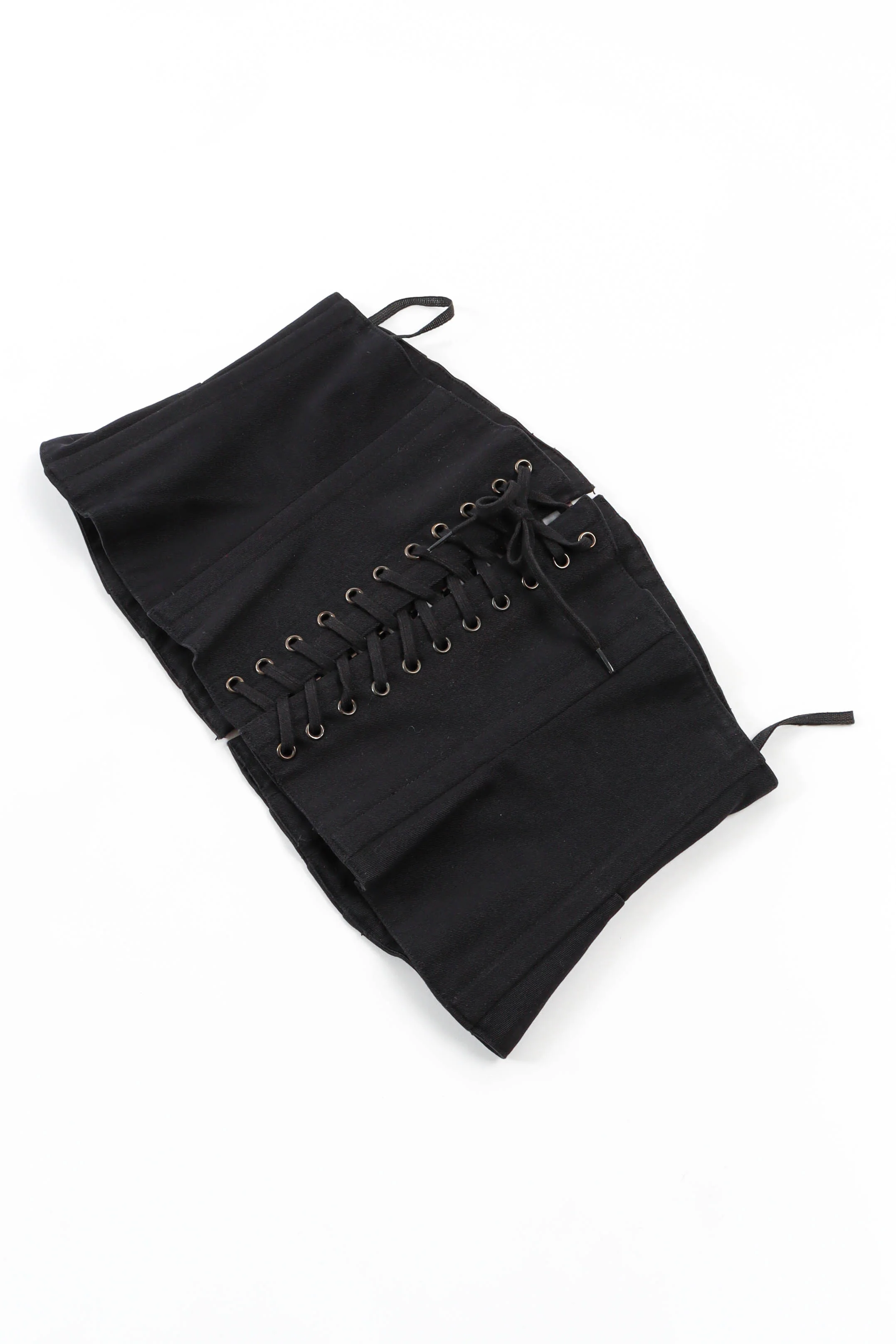 Hook Up Corset Waist Belt - Image 2