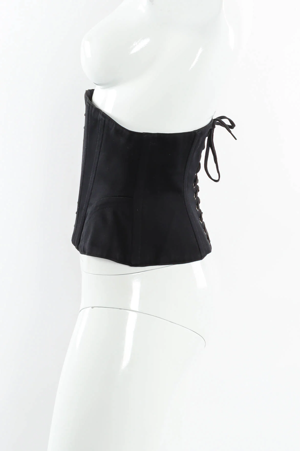 Hook Up Corset Waist Belt - Image 7