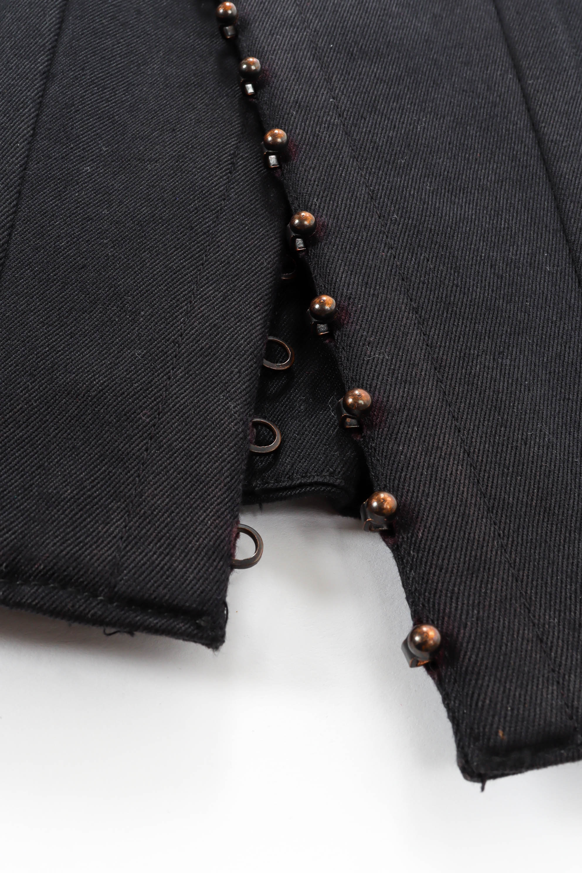 Hook Up Corset Waist Belt - Image 9