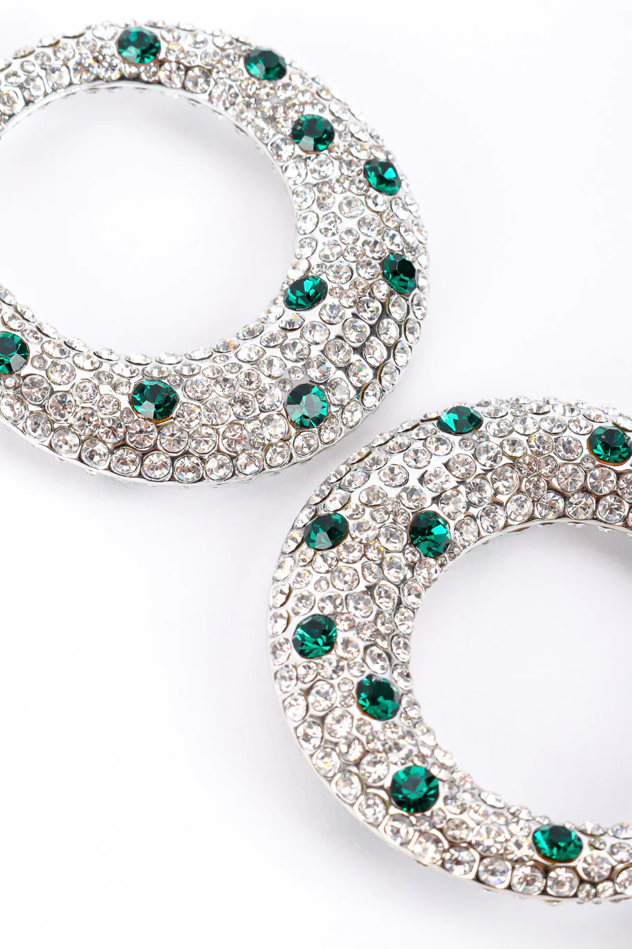 Hoop Earrings - Image 4