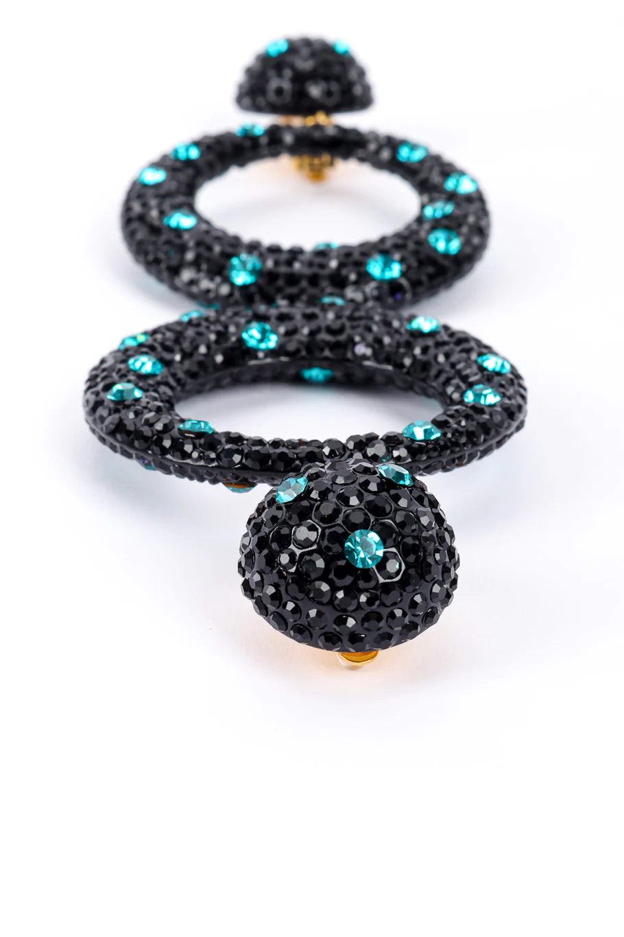 Hoop Earrings - Image 4