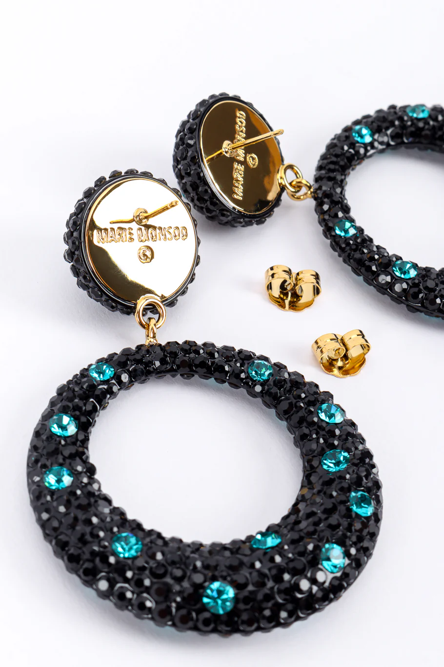 Hoop Earrings - Image 6