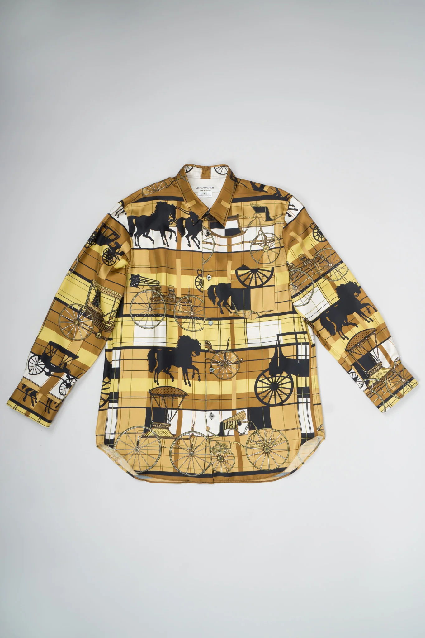 Horse & Carriage Shirt - Image 12