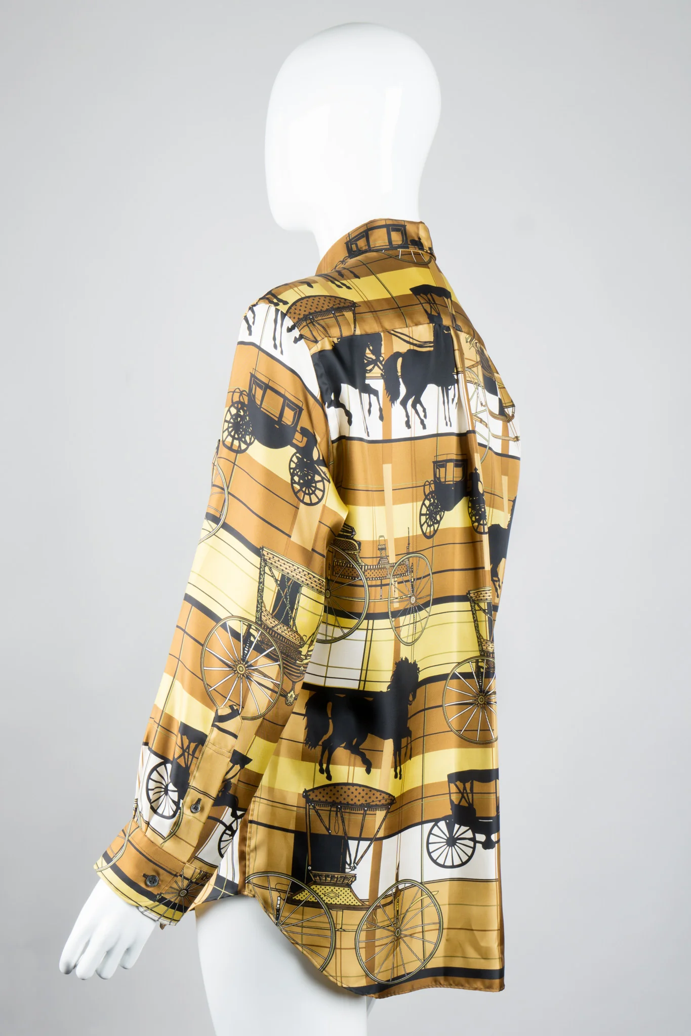 Horse & Carriage Shirt - Image 5