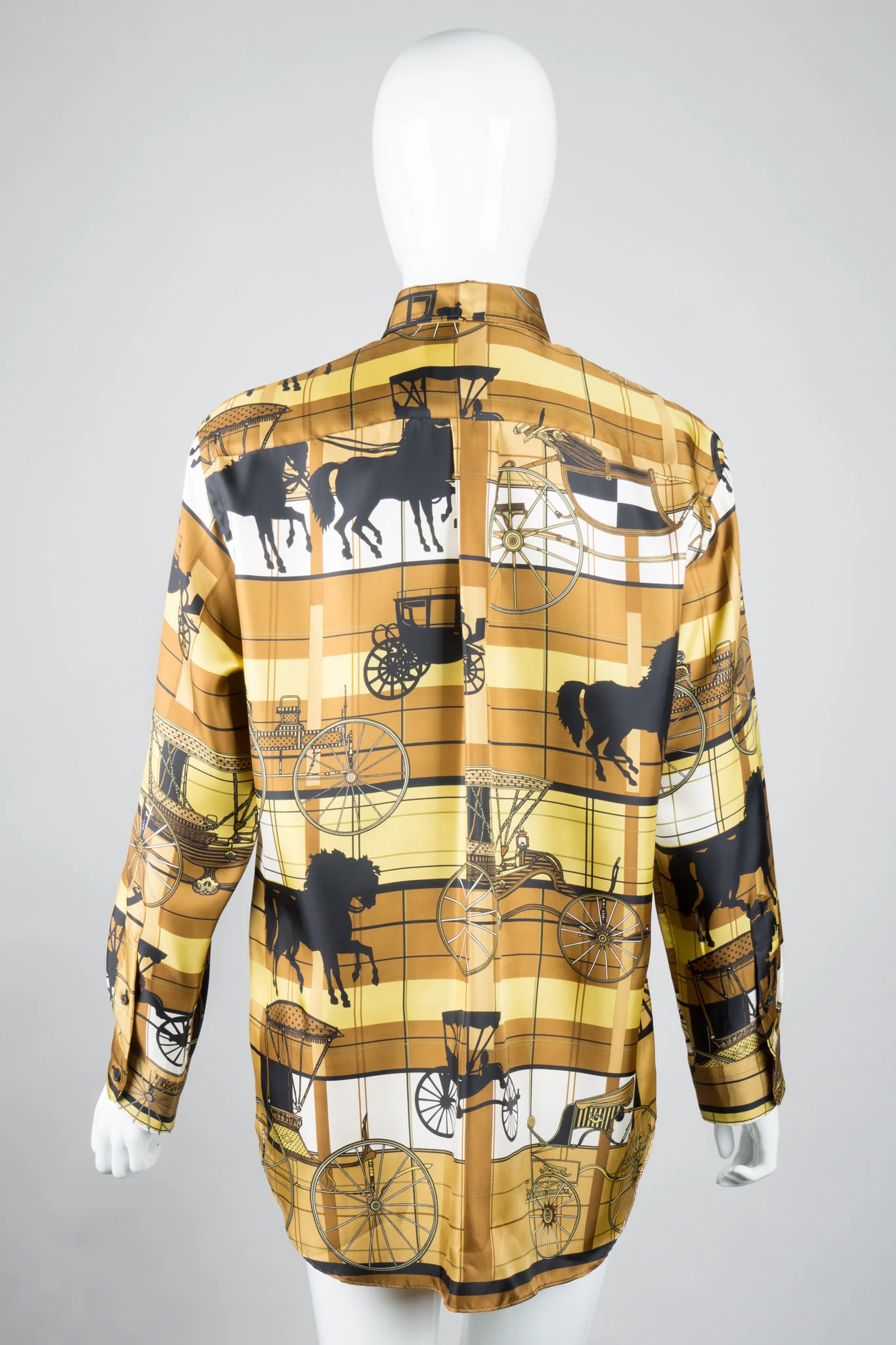 Horse & Carriage Shirt - Image 6