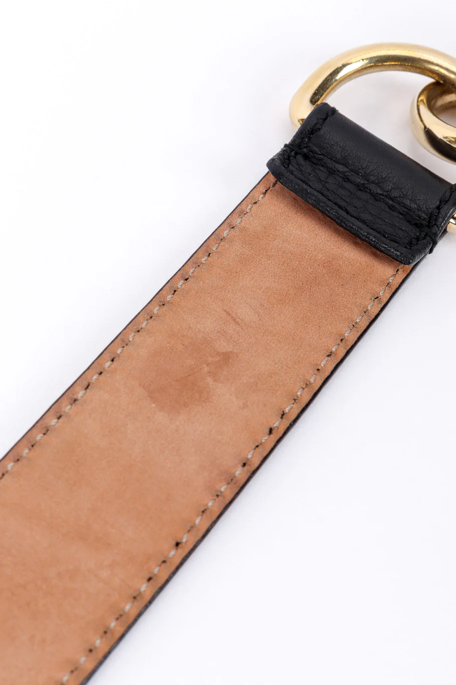 Horsebit Tassel Belt - Image 11