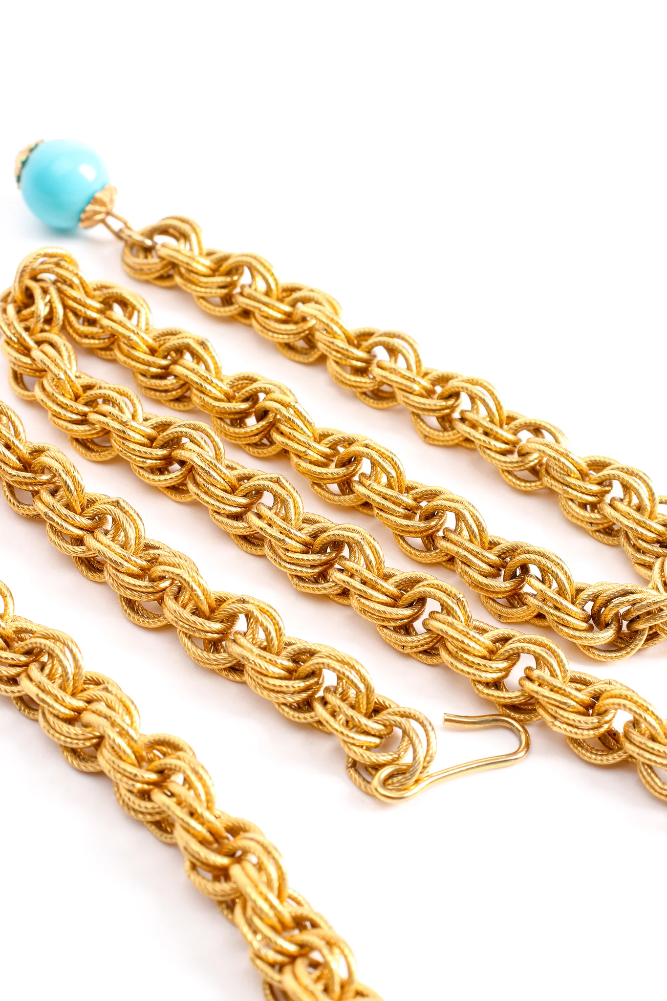 Imperial Lion Necklace - Image 10