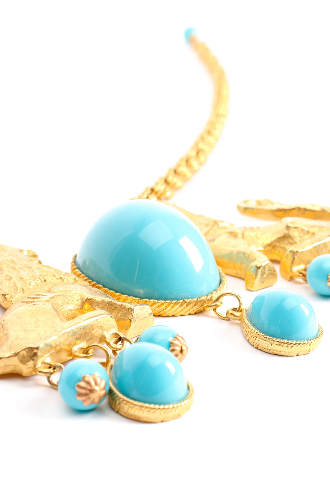 Imperial Lion Necklace - Image 9