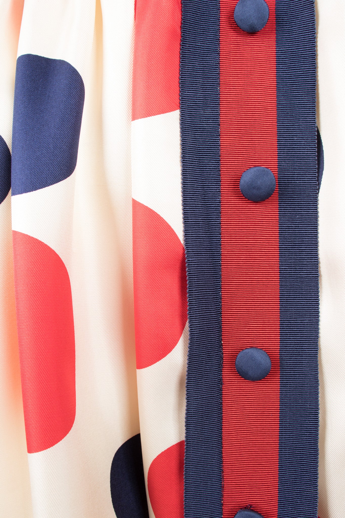 Independence Dot Dress - Image 8
