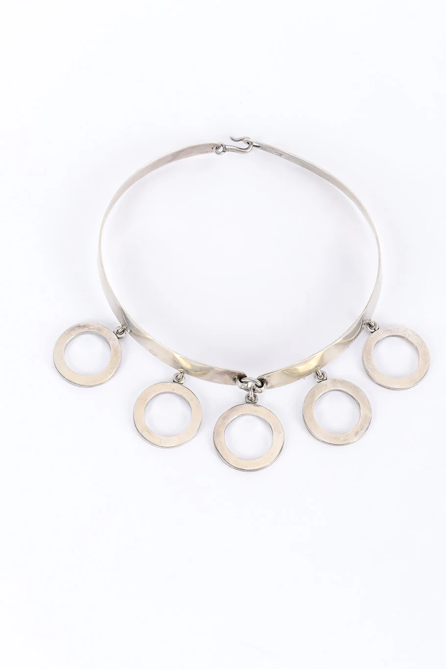 Industrial O-Drop Choker